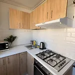 Chill & Center Bucureşti