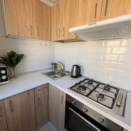 Chill & Center * Bucureşti