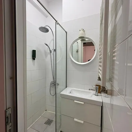 Apartament Chill & Center *