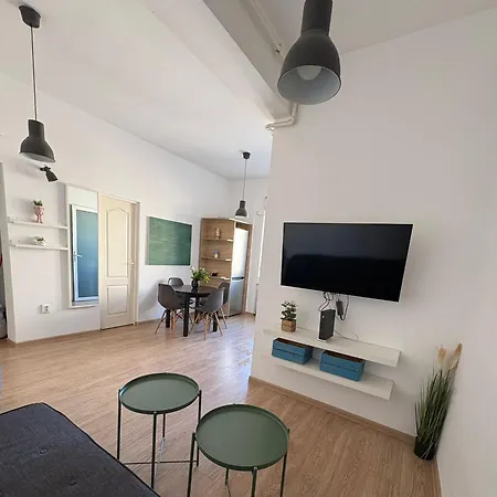 Apartament Chill & Center Bucureşti