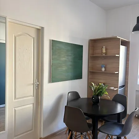 Chill & Center Apartament *