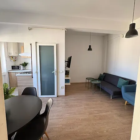 Chill & Center Bukarest