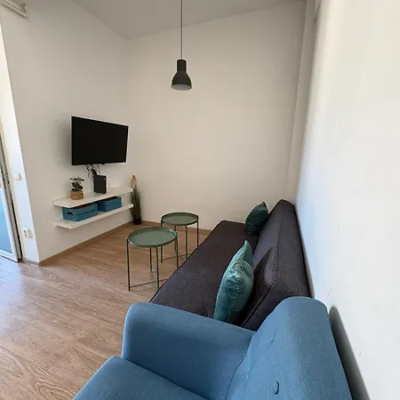 Chill & Center Apartment *